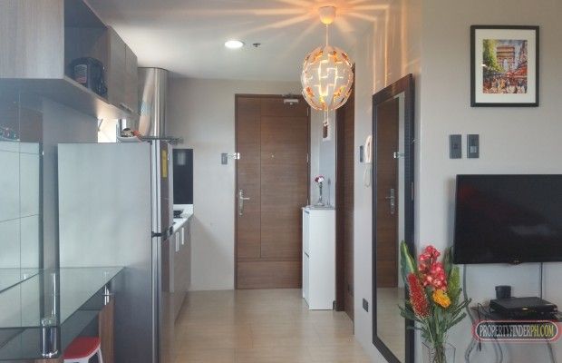 COZY&amp;NEAR;MALL CORNER STUDIO UNIT w/ WIFI04