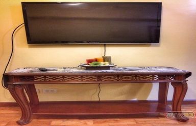 Mosaic Tower Studio Unit Condo for Rent Makati City02