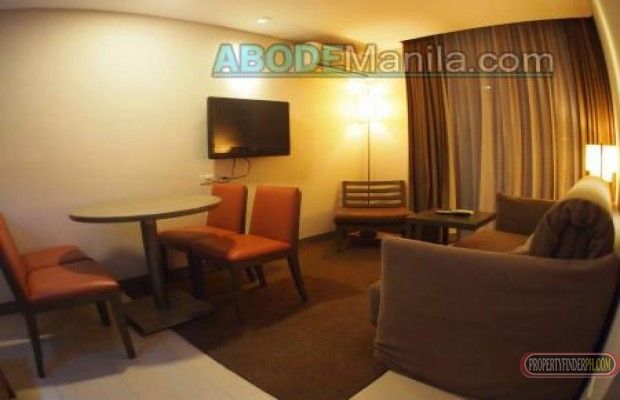 2 Bedroom in Antel Spa Suites Makati Ave.03
