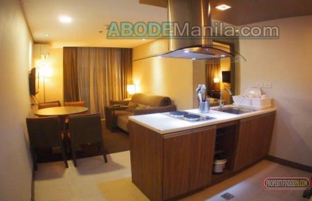2 Bedroom in Antel Spa Suites Makati Ave.04