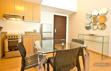 St. Francis Shangri-La Place 1-Bedroom for LEASE02