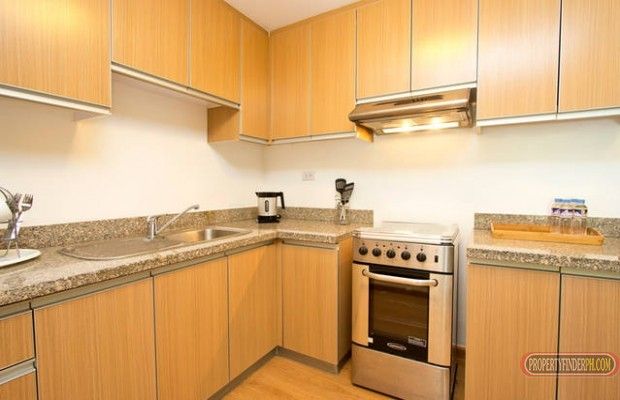 St. Francis Shangri-La Place 1-Bedroom for LEASE04