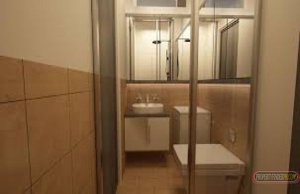BRAND NEW STUDIO UNIT AT TREES RESIDENCES QUEZON CITY03