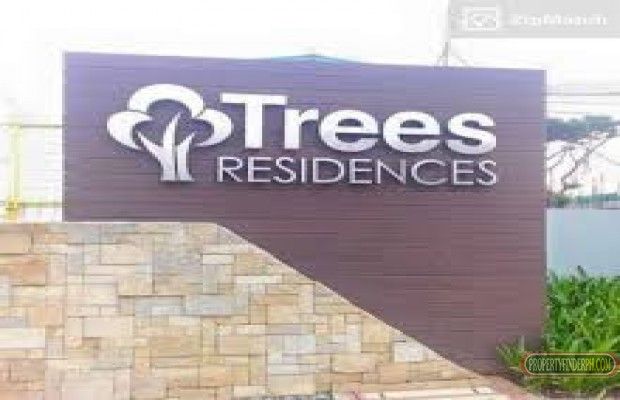 BRAND NEW STUDIO UNIT AT TREES RESIDENCES QUEZON CITY04
