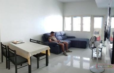 "CENTRAL PARK WEST, 2 Bedroom Unit With Parking For Rent BGC"02