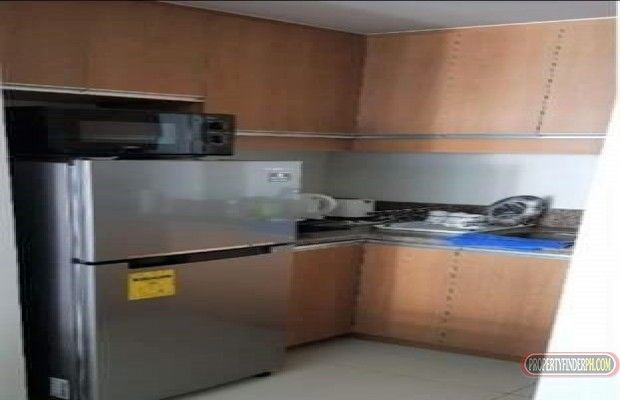 "CENTRAL PARK WEST, 2 Bedroom Unit With Parking For Rent BGC"03