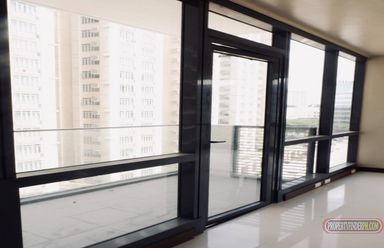 2BR Condo Unit (with Parking) for RentTHE FLORENCE at McKinley Hill (02