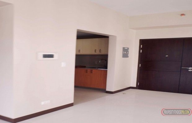 2BR Condo Unit (with Parking) for RentTHE FLORENCE at McKinley Hill (03