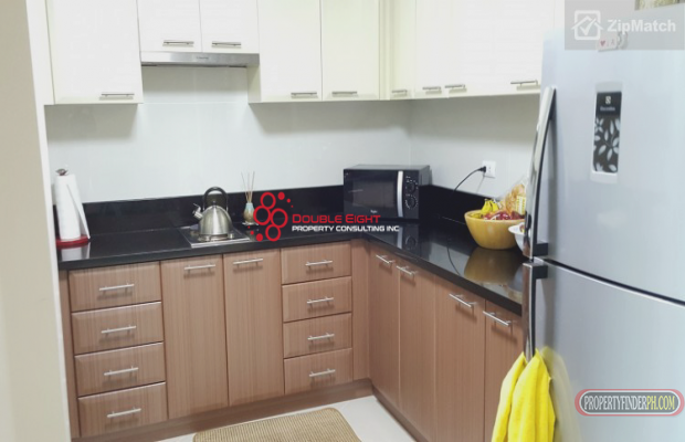 "8 Forbestown Road, Fully furnished 1BR for Rent in Bonifacio Global Ci"04