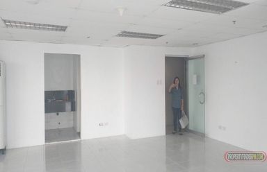 Office Space for Lease in Pasig 120SQM.02