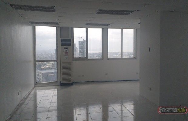 Office Space for Lease in Pasig 120SQM.03