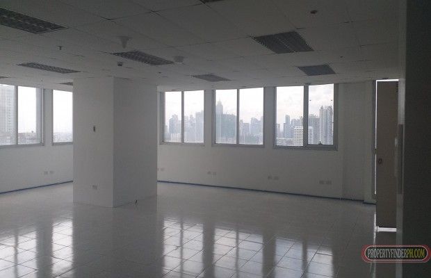 Office Space for Lease in Pasig 120SQM.04