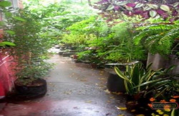 "Room For Rent For A Male Boarder in Pasig City, along C. Raymundo Aven"03