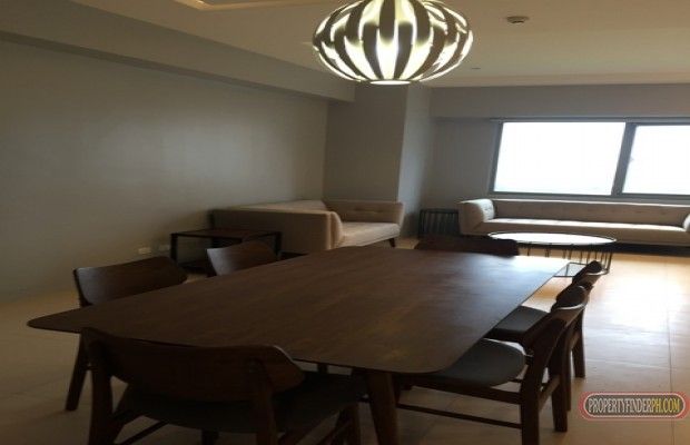 Infinity Tower 2BR Condo for Rent Taguig City03