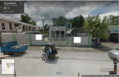 1000 SQM Commercial Lot For Lease Tagbilaran City02
