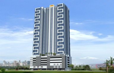 "Princeton ResidencesAurora Boulevard, New Manila, Quezon Citynear LR"02