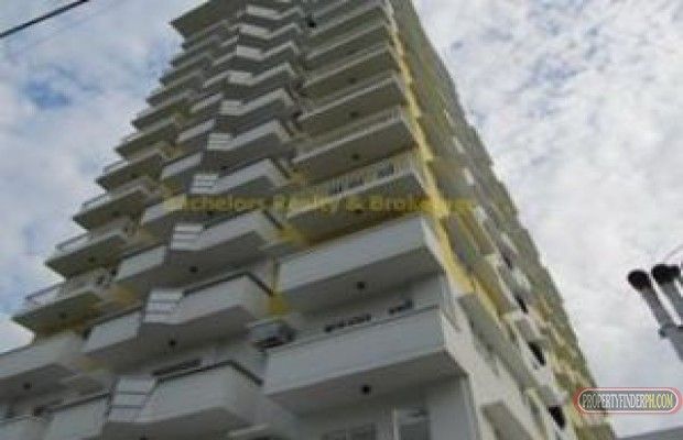 "Furnished Studio Unit with Balcony near IT Park Lahug, Cebu City"04