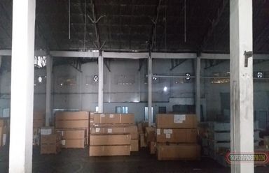 Warehouse Space for Rent in Taytay 4000SQM.02