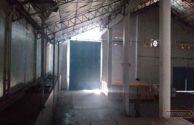 Warehouse Space for Rent in Taytay 4000SQM.03