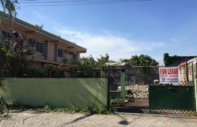 Vacant Lot for Lease 200sqm Near EAC MED CTR Dasmari?as02