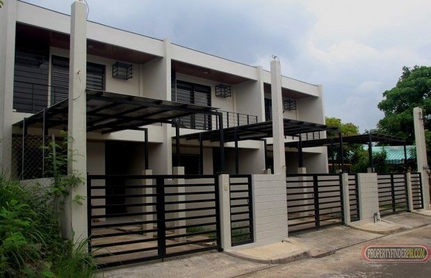 TOWNHOUSE