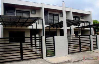 TOWNHOUSE FOR SALE OR FOR RENT BRAND NEW PINES EXECUTIVE TOWNHOUSES ?02