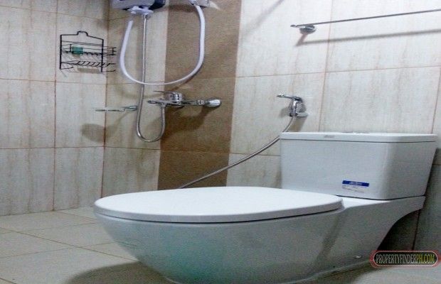"1 Bedroom Condo Unit in 8 Adriatico Condos, Malate, Manila (Fully-Furn"03