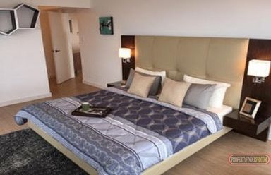 One Shangri-La Place 3BR Condo for Rent Makati City02