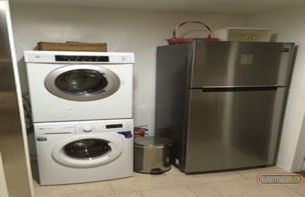 One Shangri-La Place 3BR Condo for Rent Makati City03