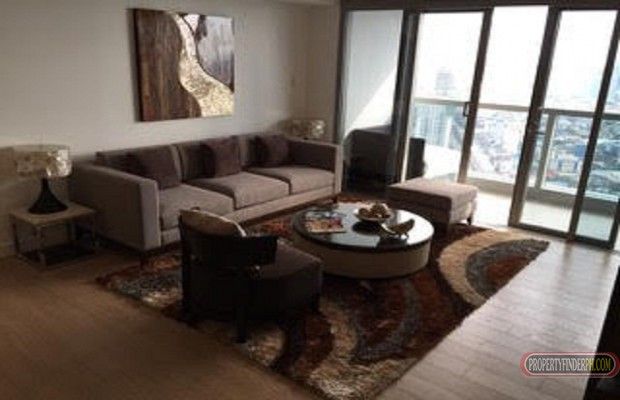 One Shangri-La Place 3BR Condo for Rent Makati City04