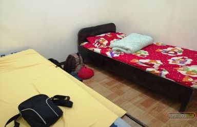 Baguio Female Bedspace / Room for Rent02