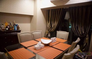 Luxurious 3 Bedroom Milano Residences Makati with Plunge Pool for Leas02