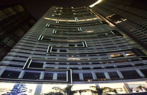 Luxurious 3 Bedroom Milano Residences Makati with Plunge Pool for Leas04