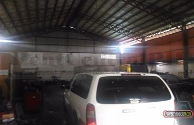WAREHOUSE FOR RENT LAS PI?AS. Metro Manila02