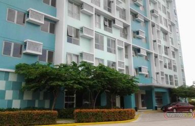 "1BR Condo Unit at East Bay Residences, Sucat, Paranaque City"02