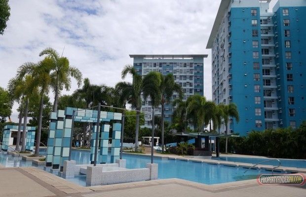 "1BR Condo Unit at East Bay Residences, Sucat, Paranaque City"03