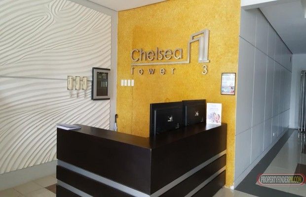 "1BR Condo Unit at East Bay Residences, Sucat, Paranaque City"04