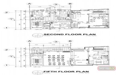 FOR LEASE: WHOLE COMMERCIAL BUILDING in Binondo02