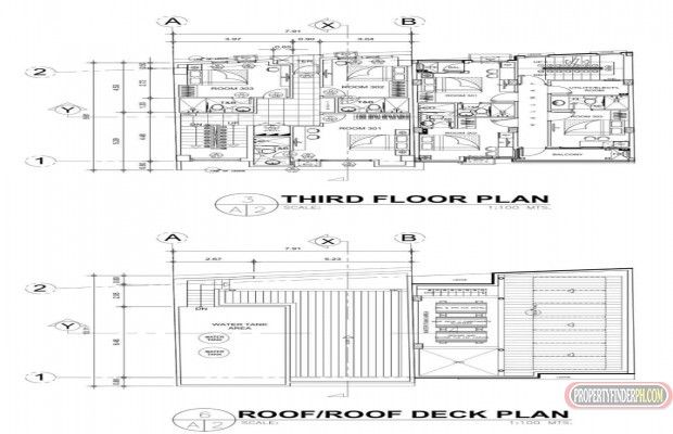 FOR LEASE: WHOLE COMMERCIAL BUILDING in Binondo03