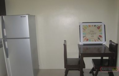 FOR RENT SEMI-FURNISH STUDIO IN SUBANGDAKU MANDAUE CITY02