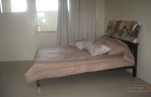 FOR RENT SEMI-FURNISH STUDIO IN SUBANGDAKU MANDAUE CITY04