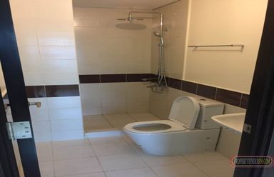 "Magnolia Residences 1BR, 1BA with Balcony"02