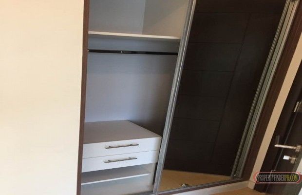 "Magnolia Residences 1BR, 1BA with Balcony"03