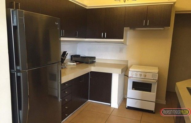 Le Meridien 2 Bedroom Greenhills Condominium for Lease03