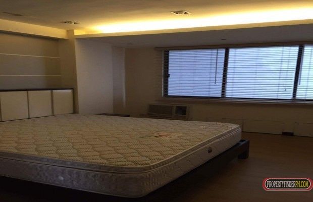 Le Meridien 2 Bedroom Greenhills Condominium for Lease04