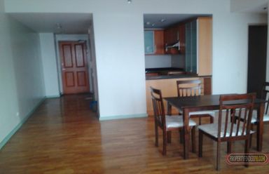 One Legazpi Park 2BR Condo for Rent Makati City02