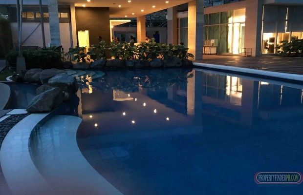 Condo Unit for Rent@Kasara Urban Resort Residences01