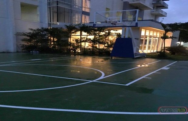 Condo Unit for Rent@Kasara Urban Resort Residences03
