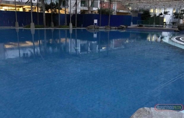 Condo Unit for Rent@Kasara Urban Resort Residences04