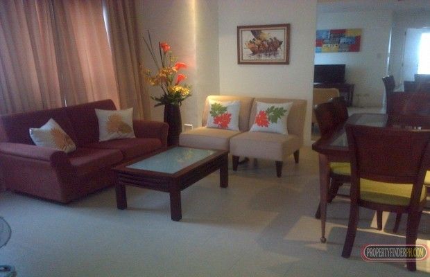 CONDO FOR RENT AT BSA TWIN TOWERS03